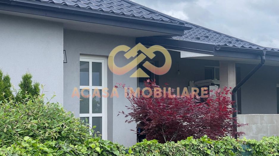 CASA MODERNA +  SPATIU COMERCIAL  AFACERE LA CHEIE - Poză 14