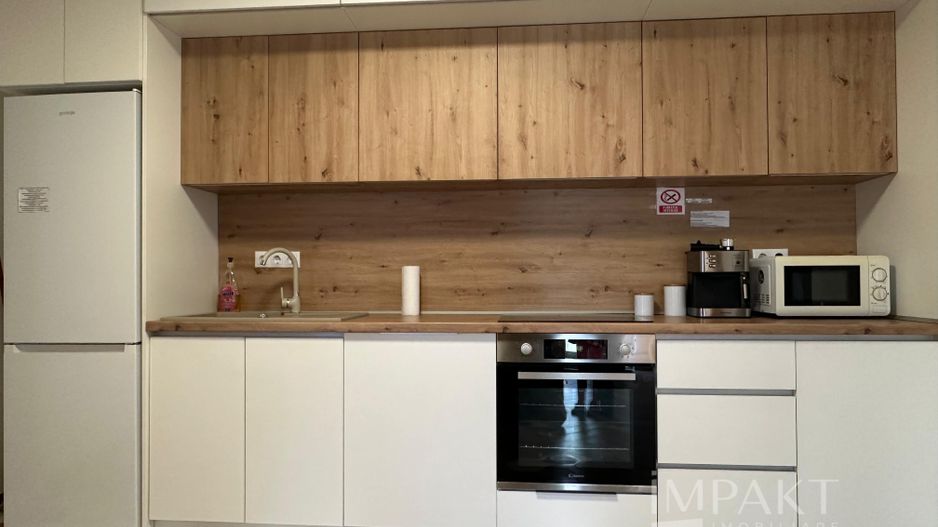 Casa cu 3 camere, terasă și parcare Semicentral - Poză 5