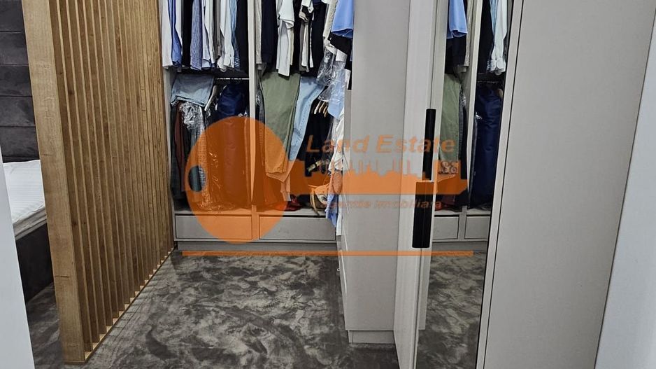 Duplex 4 camere Moghioros Residence ( Loc parcare ) - Poză 24