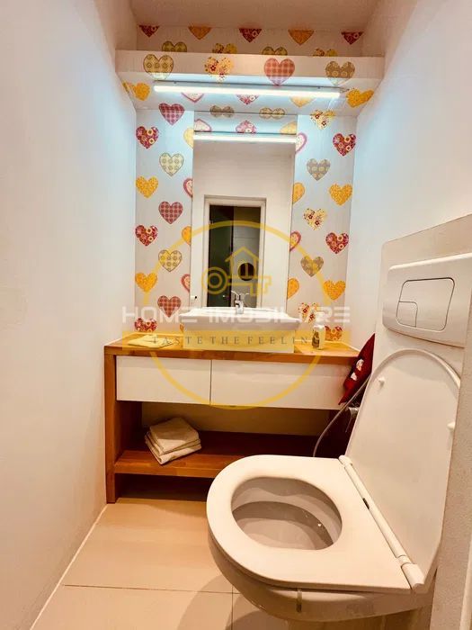 🏡 Apartament 4 camere, complet renovat și mobilat – Tătărași - Poză 8