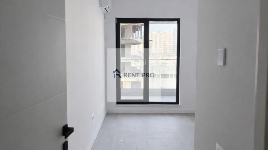 2 Camere Premium 76 mp Smart Lujerului Etaj 6/7 Terasă Mare+Boxa - Poză 12