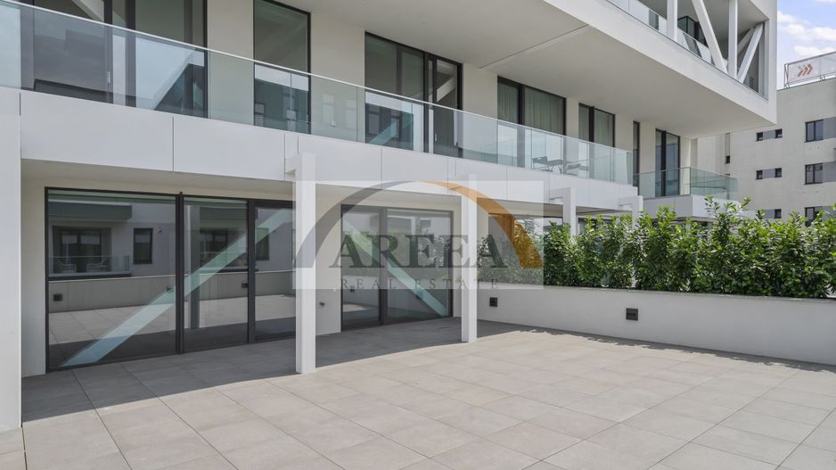 Apartamentul perfect in Aviatiei- Mall Promenada - Poză 1