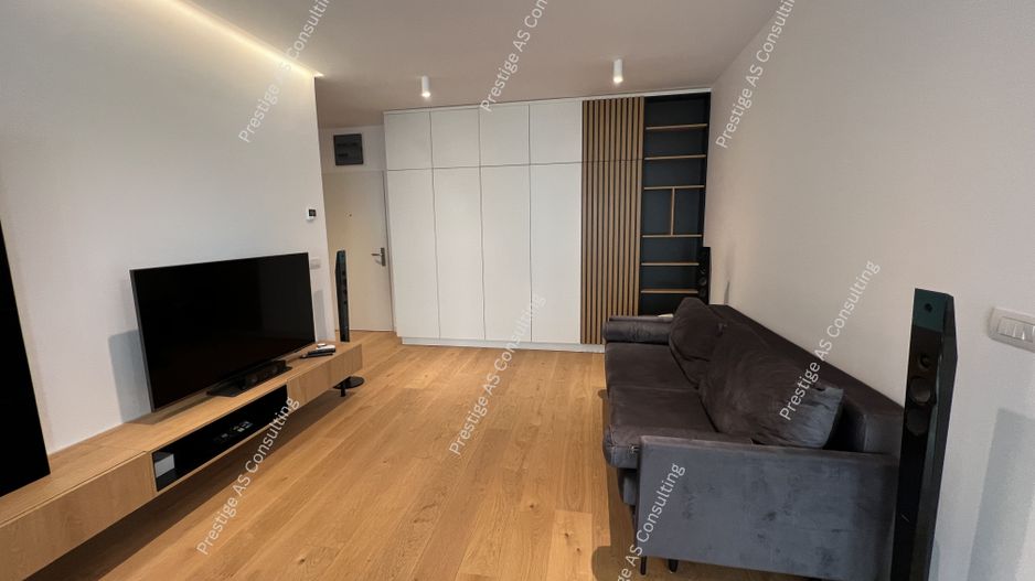 Apartament 2 Camere | ISHO-Take Ionescu - Poză 3