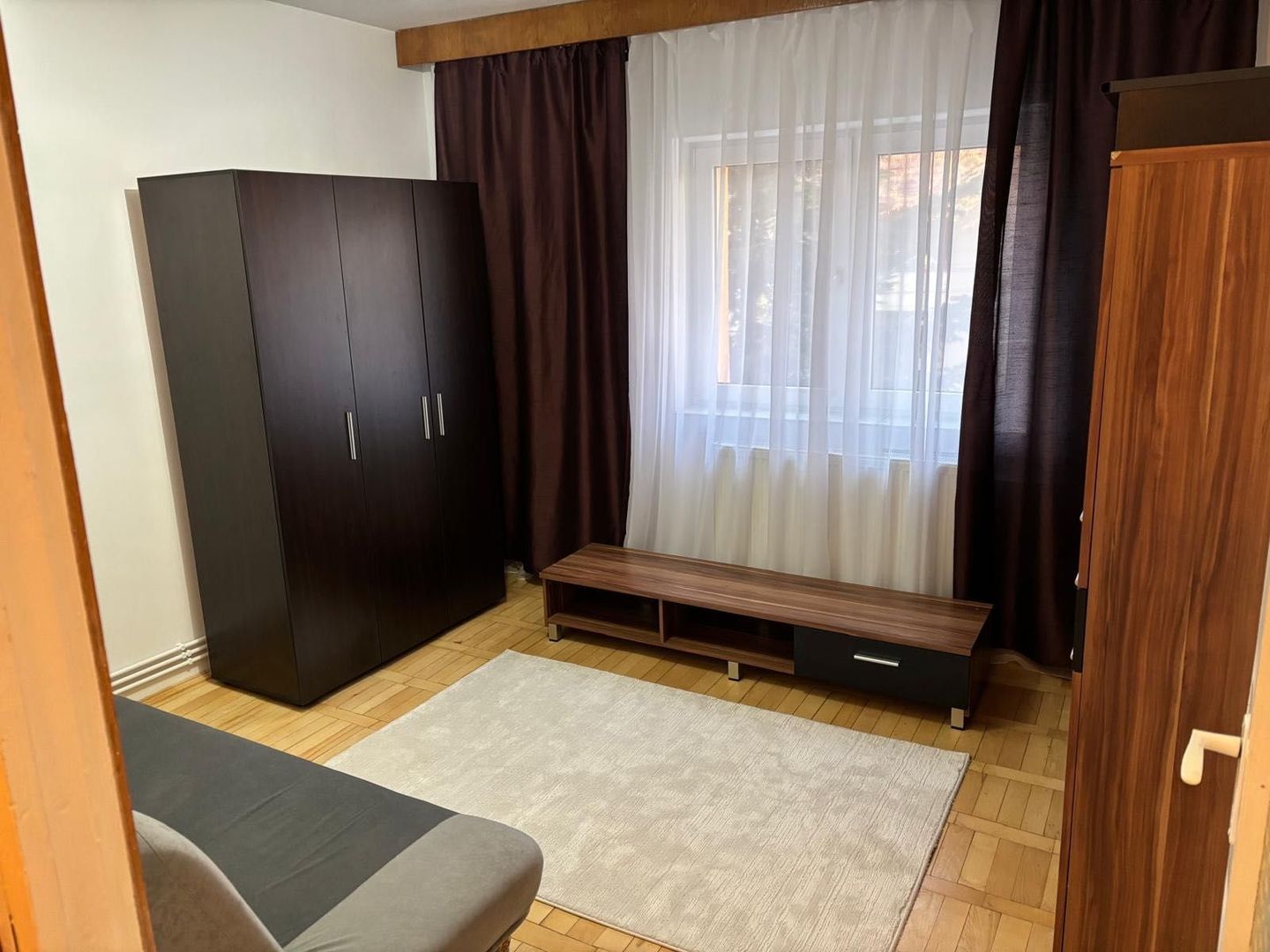 Complexul Studentesc | 2 camere | Decomandat | Centrala Proprie - Poză 3