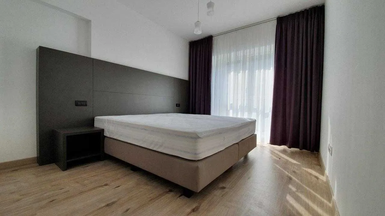 Inchiriere apartament 2 camere Belvedere Residences | Pipera-Aviatiei — fotografia 1