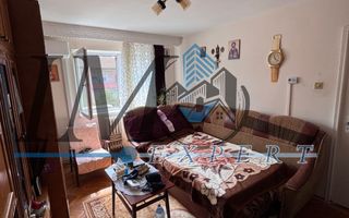 Apartament de vânzare cu 2 camere in zona centrala Alba Iulia - Poză 1