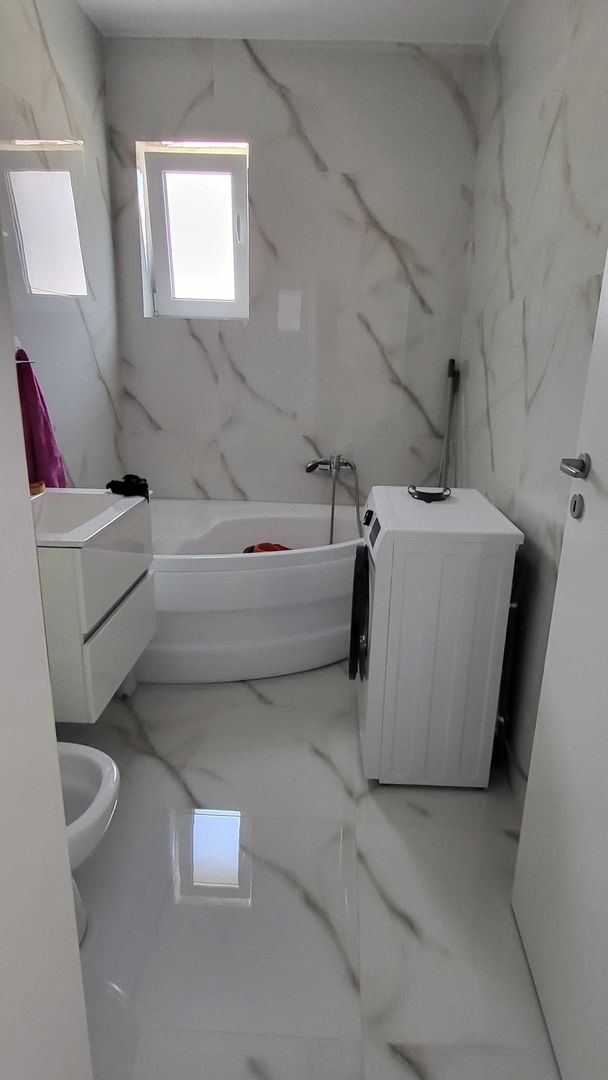Apartament 2 camere Dobroesti, centrala proprie, in complex nou! - Poză 6
