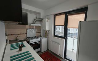 Apartament 1 cameră cu loc de parcare, Complex Panoramic, Valea Adâncă - Poză 4