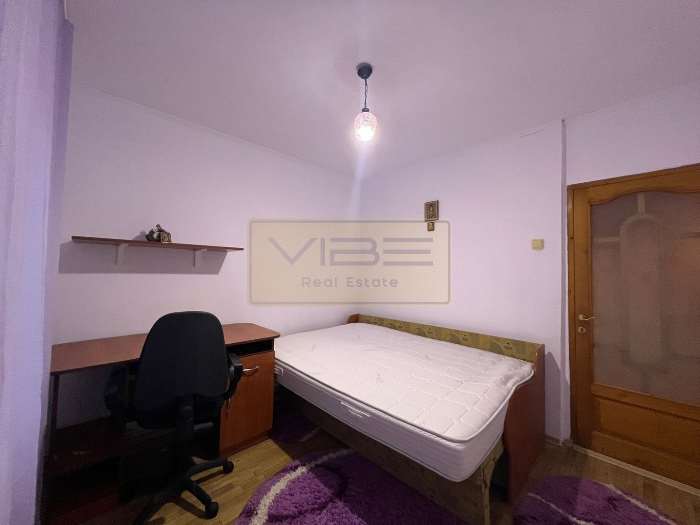 Apartament 2 camere decomandat Nicolina - 15 min Palas Mall - Poză 13