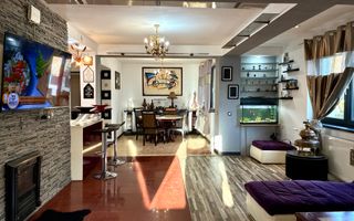 Casă / Ghimbav / 4 camere / Curte privată / Terasă - Poză 5