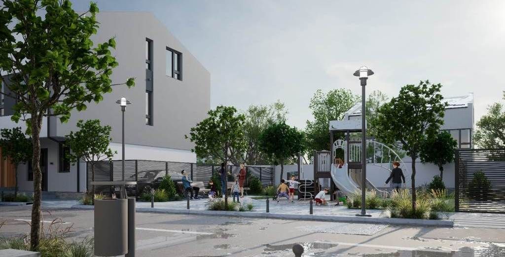 VILA TIP DUPLEX | COMPLEX REZIDENTIAL OTOPENI - Poză 5