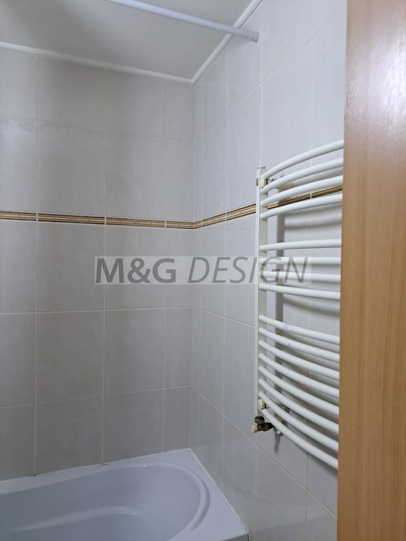 2 camere decomandat etaj 3 renovat -CENTRALA - Poză 15
