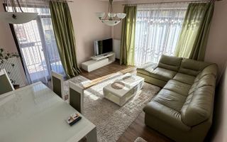 3 camere, Zona Zorilor, Eugen Ionesco, Observatorului, Frunzișului - Poză 8