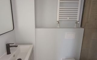 Apartament 2 camere – 42 mp – bloc renovat integral – Sibiu, cartier Lazaret - Poză 8