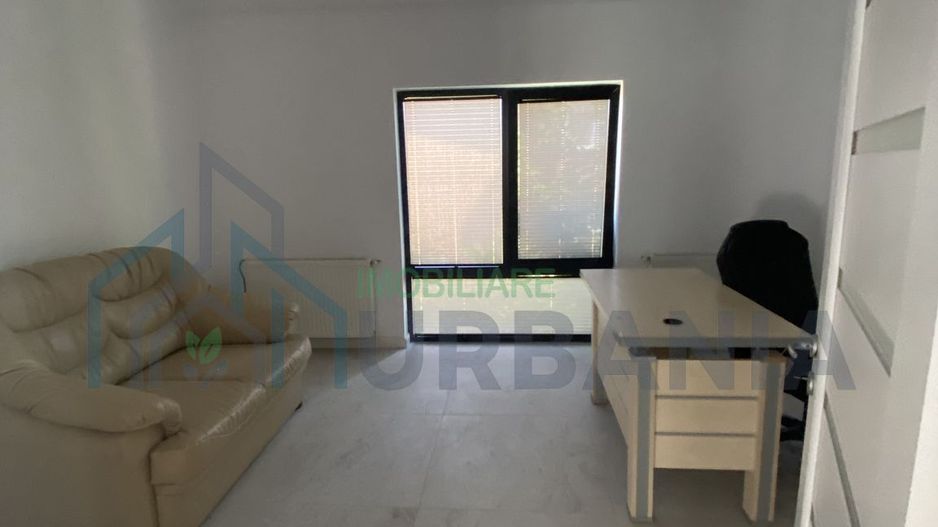 Spațiu comercial de închiriat în Tătărași, Iași – 276 mp, 3 niveluri - Poză 8