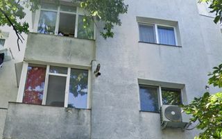 Apartament 2 Camere / Decomandat / et. 3/4 / # ( Dacia) - Poză 1
