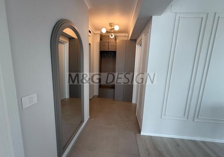 Apartament 2 camere Lipovei - Dumbravita - Poză 6