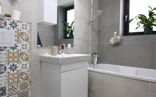 Apartament 2 camere, lift, pet frendly  – Timișoara, zona Mehala - Poză 11