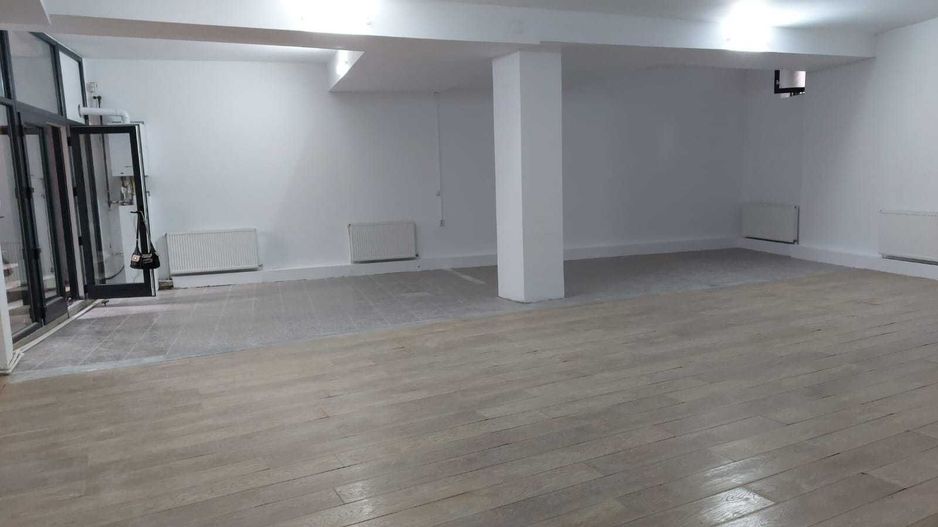 Vand/inchiriez spatiu 200mp Stefan cel Mare. - Poză 1