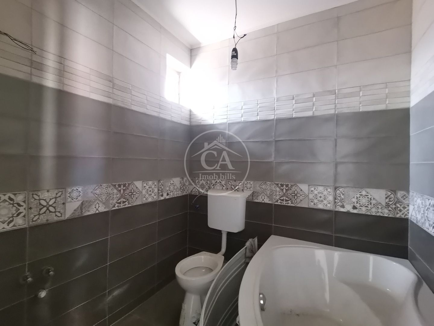 Casa de închiriat cu 7 camere în zona Dimitrie Cantemir, Oradea - Poză 17