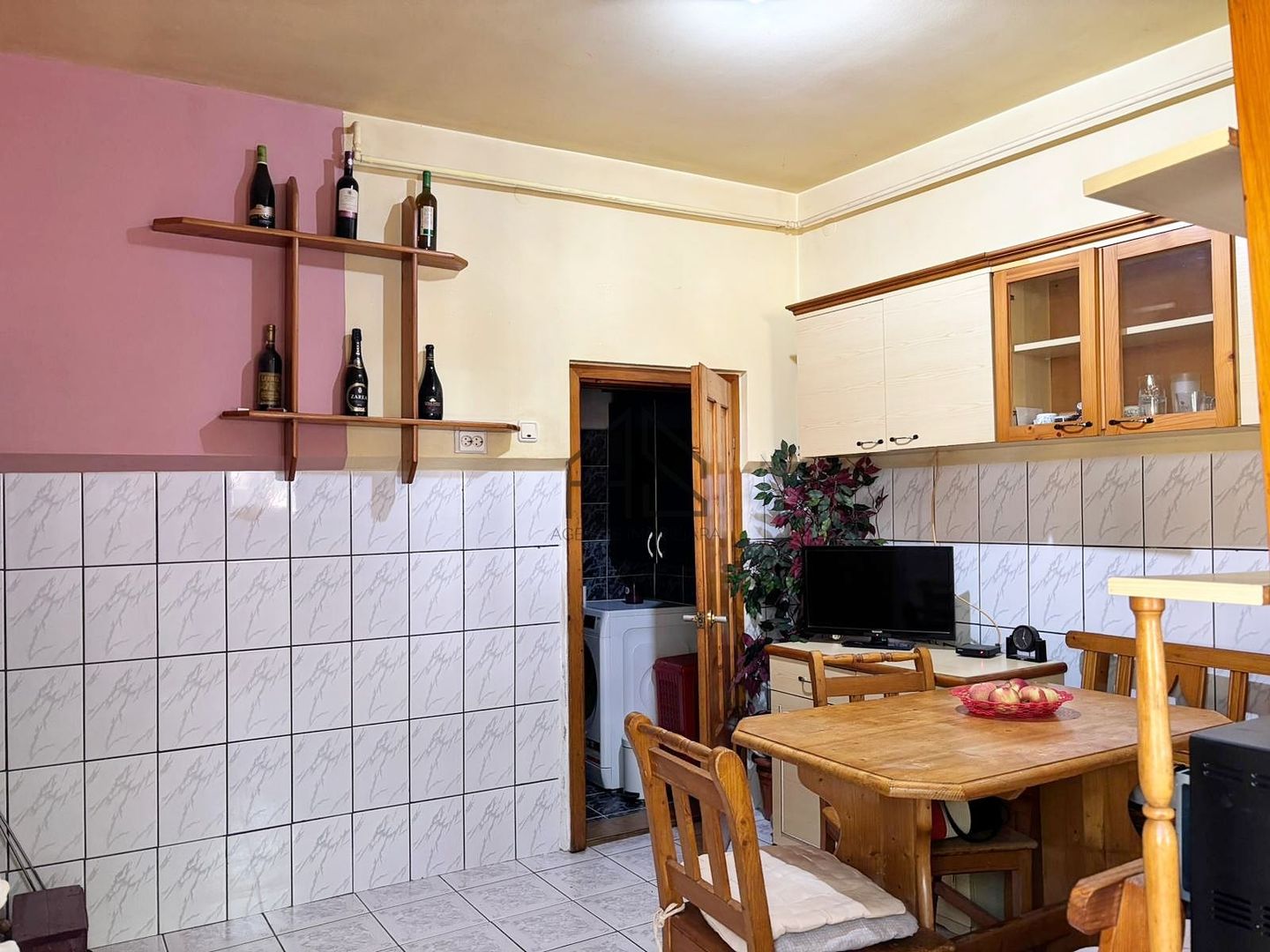 De vânzare | Apartament la casă | 2 camere | Ultracentral - Poză 4