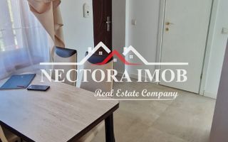 NECTORA IMOB-Apartament 2 camere, Str. D. Cantemir-Parc Salca, 43 mp - Poză 4