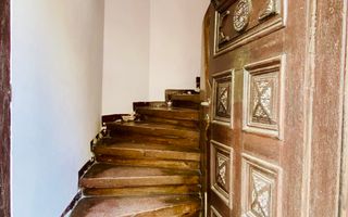 Apartament 2 camere in vila langa Parcul Tineretului - Poză 11