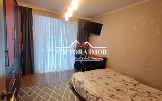 NECTORA IMOB-Apartament 2 camere, Nufarul Plaza, 56 mp, Etaj 1, Utilat - Poză 4