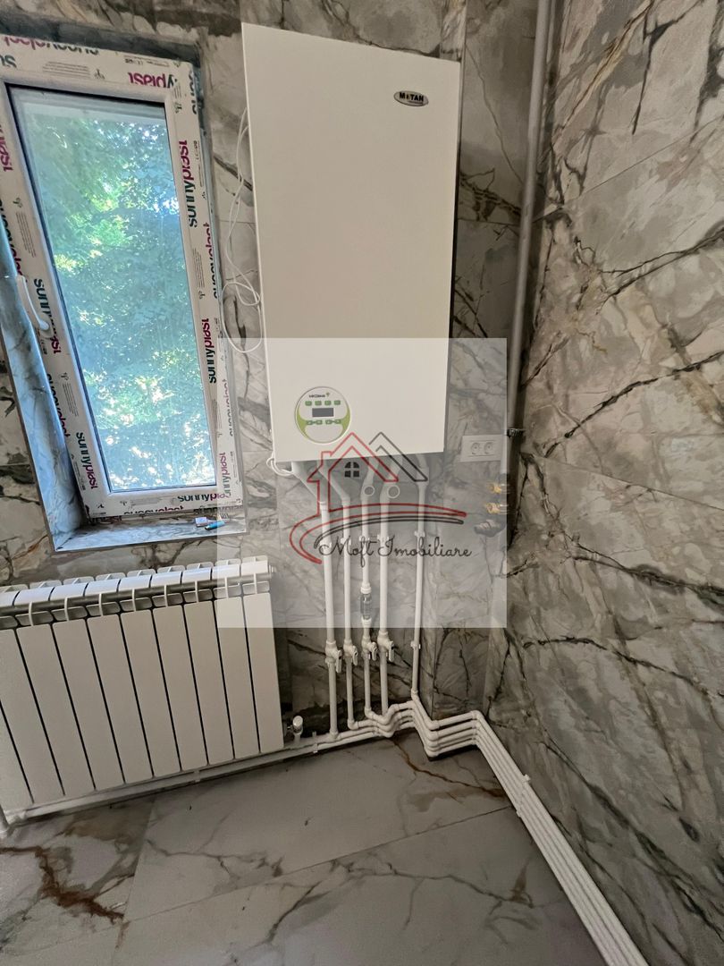 APARTAMENT 2 CAMERE - Poză 2