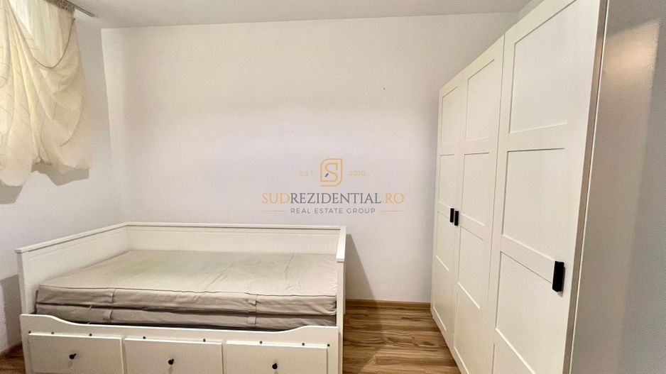 2 Camere Semidecomandat | 3 Min Metrou Dimitrie Leonida | Parcare - Poză 8