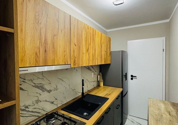 Garsoniera moderna de inchiriat Drumul Taberei | Metrou - Poză 6