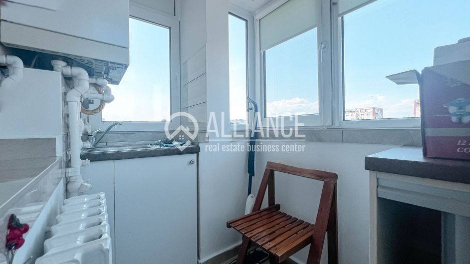 TOMIS III/ CITY PARK (COD 05) Apartament doua dormitoare Premium - Poză 14