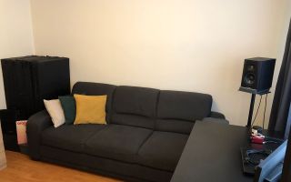 Apartament 2 camere – Mănăștur, zona ,, La Terenuri,, - Poză 1