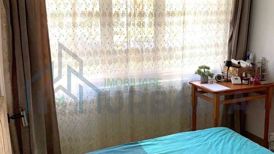 Apartament cu 2 camere de vânzare Tatarasi Flora - Poză 8