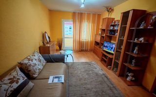 Apartament 3 camere | 78 MPU | 2 balcoane | Valea Aurie - Poză 1
