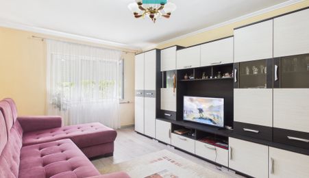 Apartament 2 camere modern Rogerius, et.3
