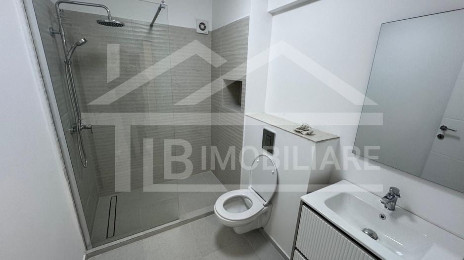 Apartament de 2 camere, 56mp, parcare, zona Ama Residence - Poză 11