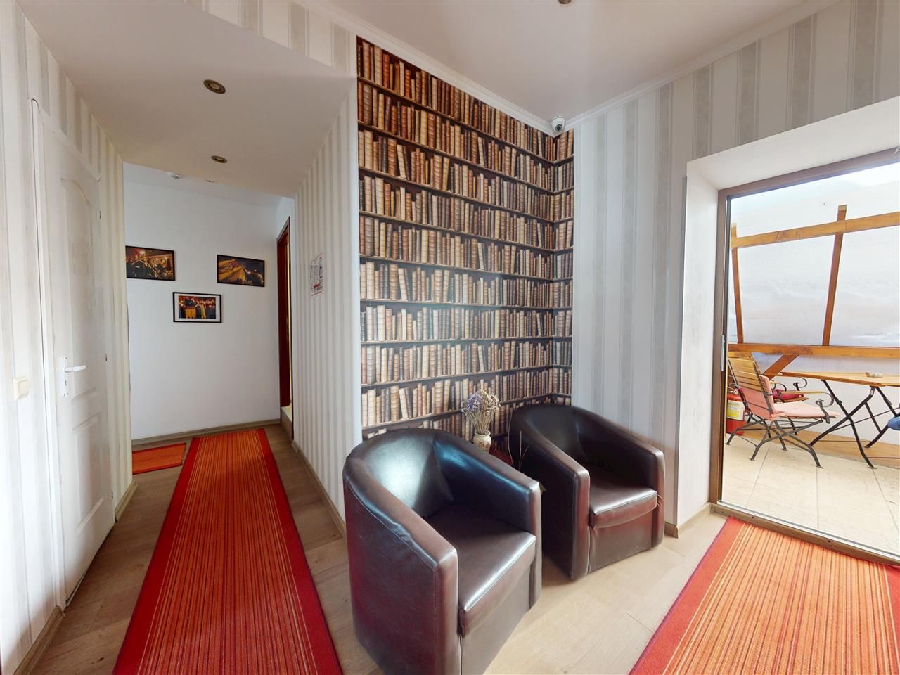 Resort cu perspectiva remarcabila in Centrul Istoric - Piata Unirii, Brasov - Poză 22