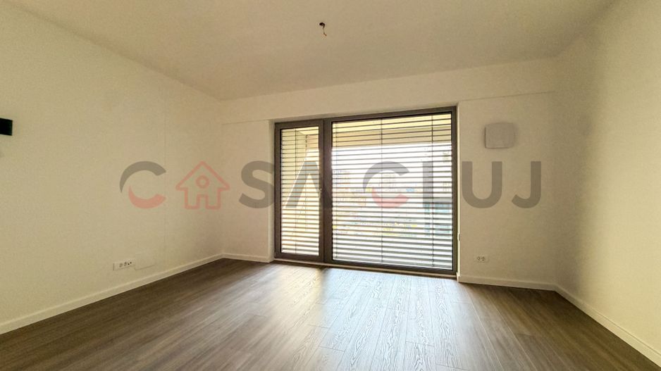 3 camere, bloc nou, finisat - Poză 11