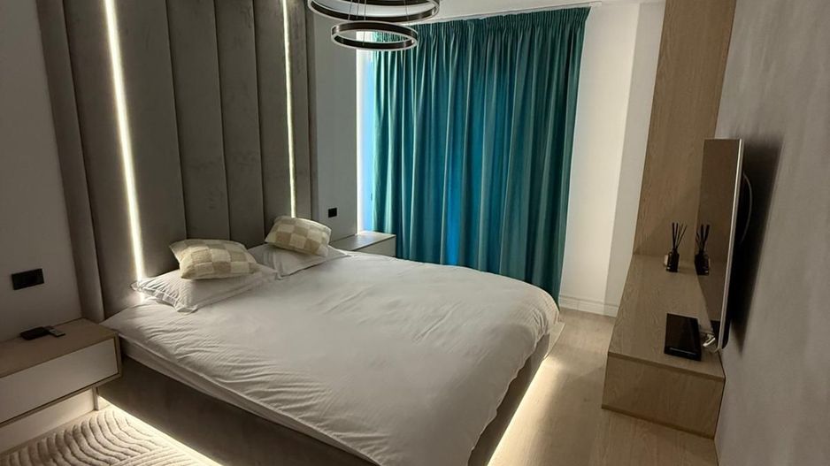 Apartament 2 camere nou finisat Pipera vedere libera - Poză 10