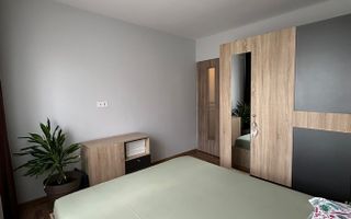 Apartament 2 camere – zona liniștită, 54 mp, etaj 6, bloc reabilitat termic - Poză 3