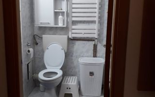 GARSONIERA/STUDIO, CENTRALA PROPRIE, LOC DE PARCARE,BUCATARIE INCHISA - Poză 6