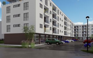 Teren rezidențial cu PROIECT și AC - Poză 13