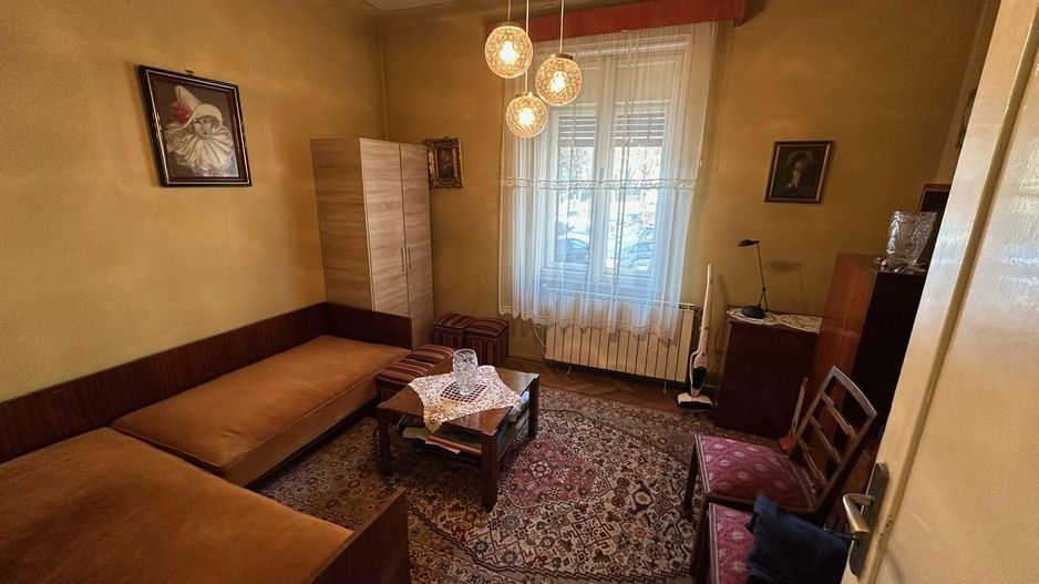 Casa in zona CENTRALA -  Take Ionescu - Poză 17