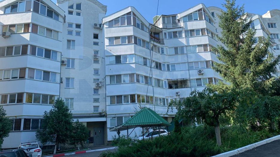 Chirie, apartament, 3 camere, str. Gheorghe Asachi, Telecentru - Poză 8