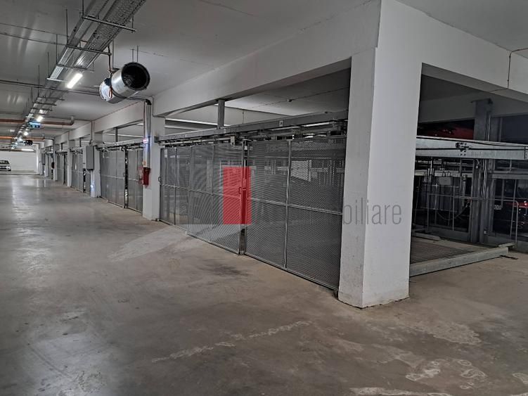 Inchiriere apartamemt 2 camere |Lujerului Exigent Faza 4 | parcare subterana - Poză 15