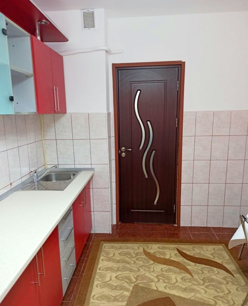 De Inchiriat apartament 2 camere, Micro 18, etaj 6, 1600 lei - Poză 5