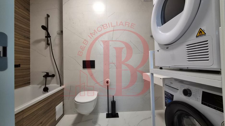 Apartament 2 camere Mobilat Utilat-Th. Pallady Astorium - Poză 8