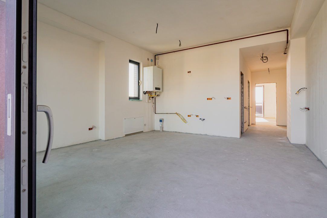 ✅CONSTANTA - BDUL MAMAIA - APARTAMENT PREMIUM CU VEDERE SUPERBA LA PARC SI LAC! - Poză 14