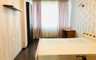 Chirie, apartament, 3 camere, str. Lvov, Botanica - Poză 7